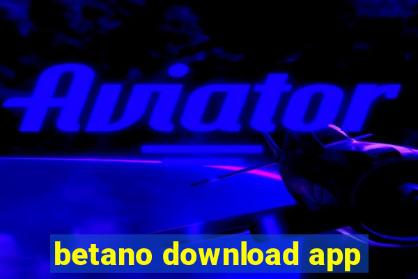 betano download app